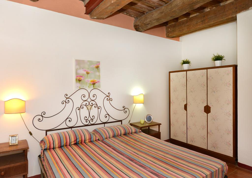 Agriturismo Tenuta Vallelunga Guasticce Exterior photo