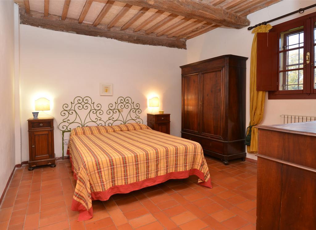 Agriturismo Tenuta Vallelunga Guasticce Exterior photo