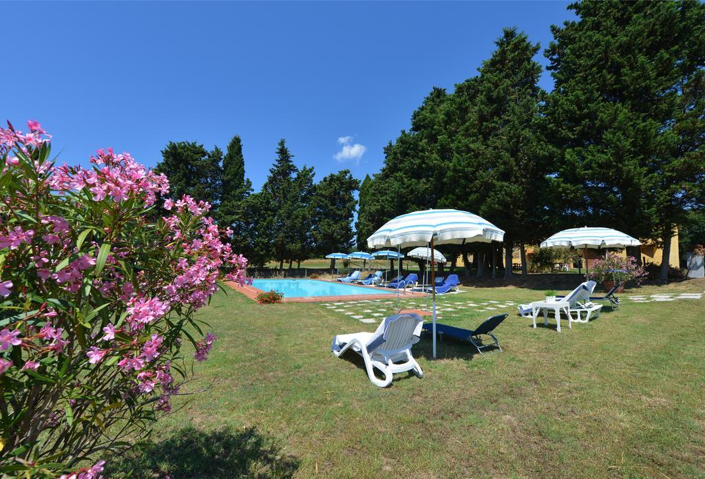 Agriturismo Tenuta Vallelunga Guasticce Exterior photo