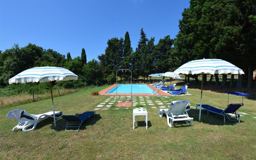 Agriturismo Tenuta Vallelunga Guasticce Exterior photo