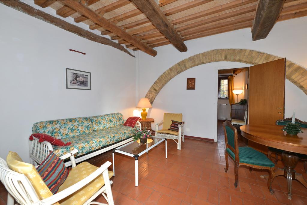 Agriturismo Tenuta Vallelunga Guasticce Exterior photo