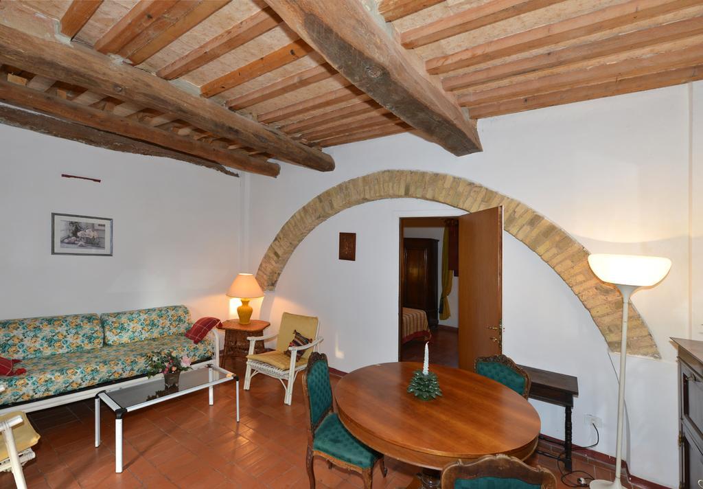 Agriturismo Tenuta Vallelunga Guasticce Exterior photo