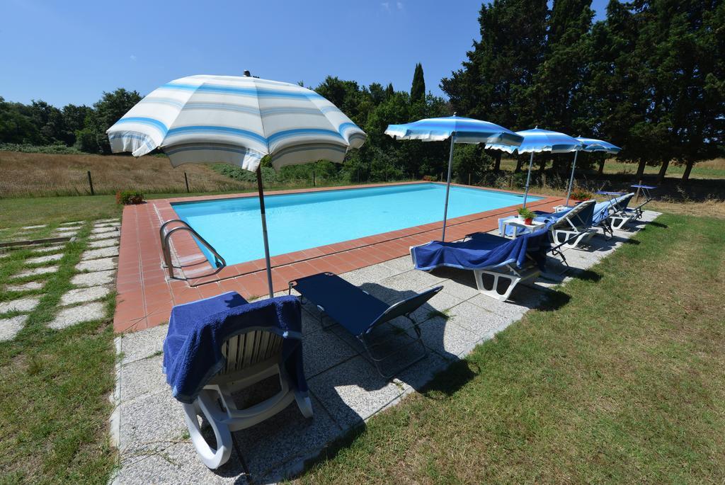 Agriturismo Tenuta Vallelunga Guasticce Exterior photo