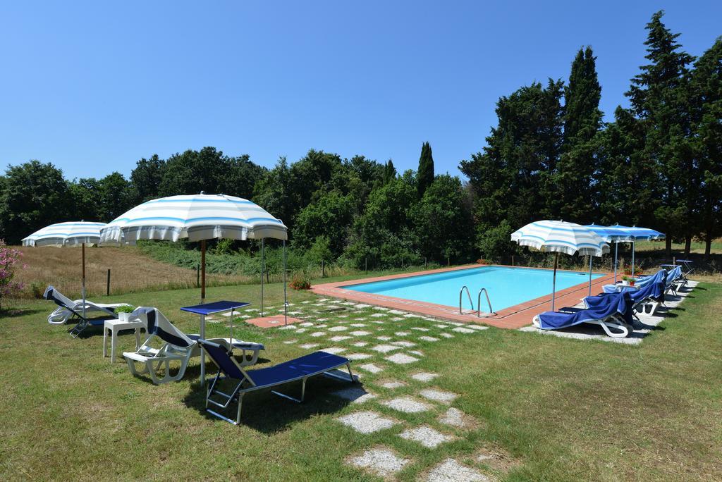 Agriturismo Tenuta Vallelunga Guasticce Exterior photo