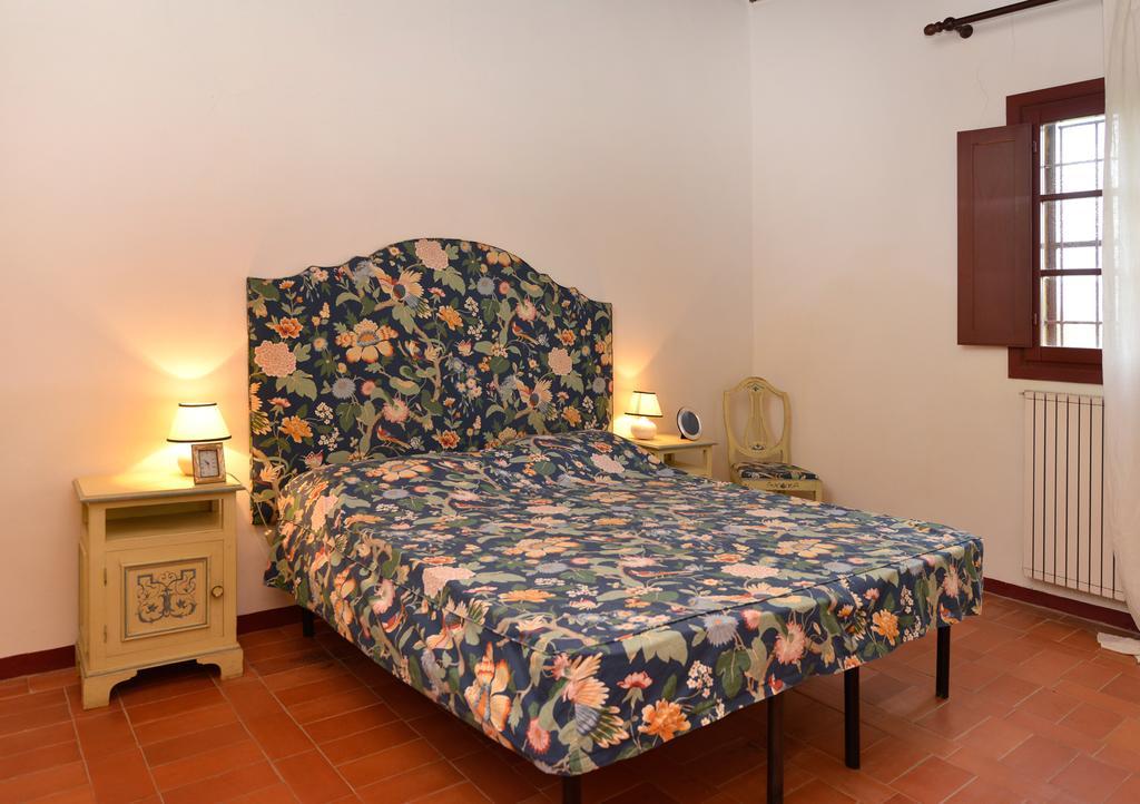 Agriturismo Tenuta Vallelunga Guasticce Exterior photo