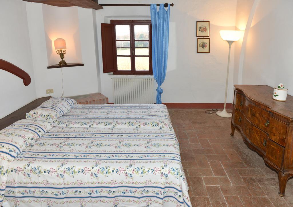Agriturismo Tenuta Vallelunga Guasticce Exterior photo