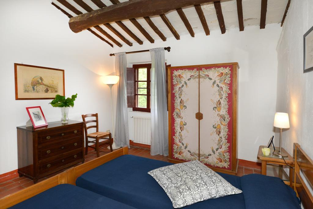 Agriturismo Tenuta Vallelunga Guasticce Exterior photo