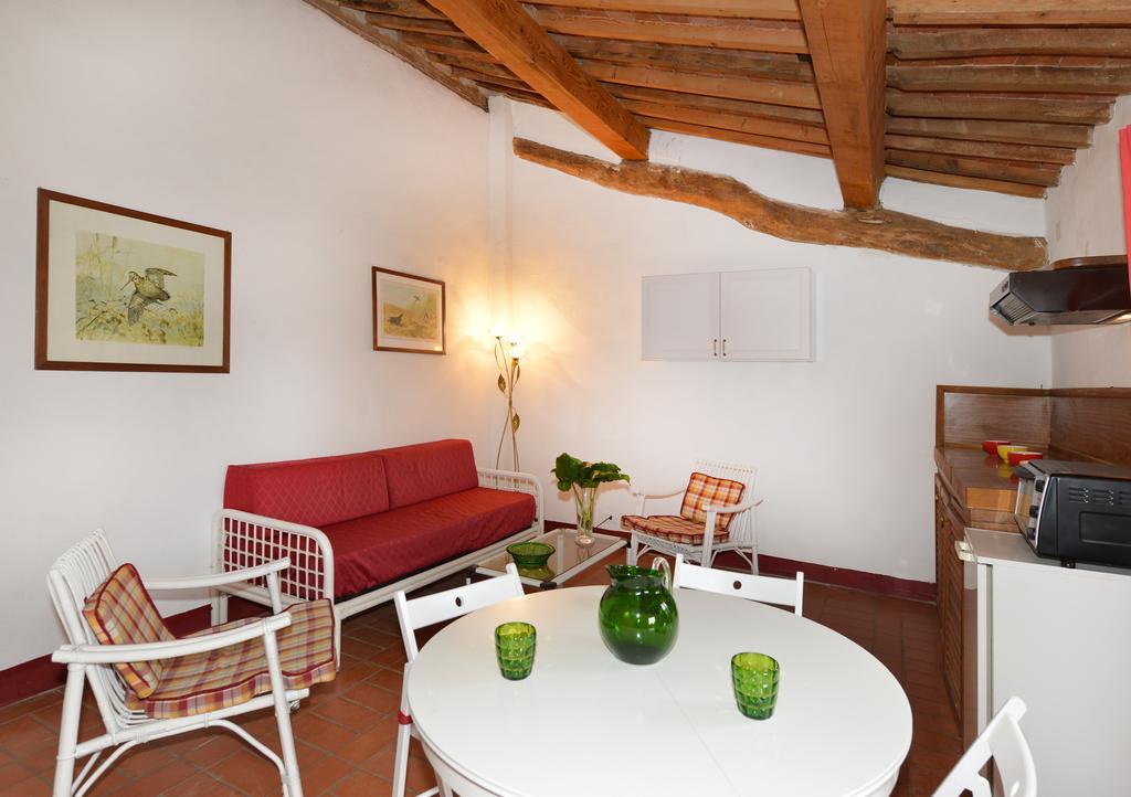 Agriturismo Tenuta Vallelunga Guasticce Exterior photo