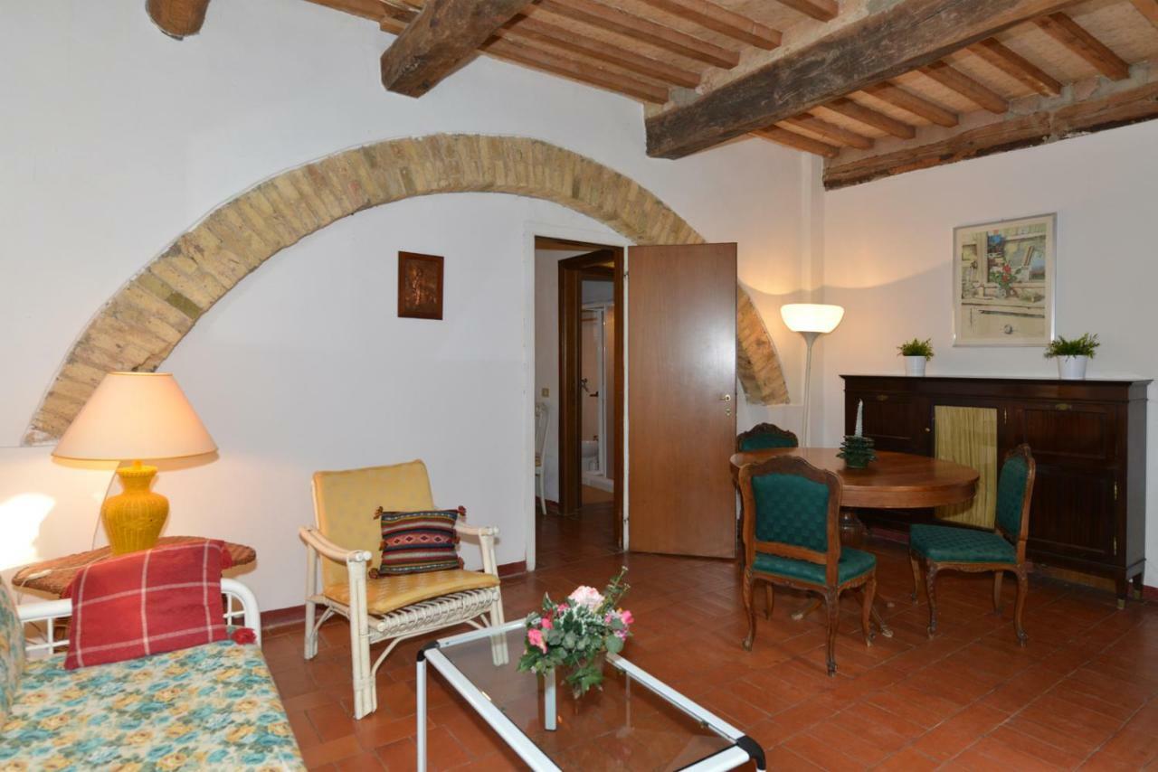 Agriturismo Tenuta Vallelunga Guasticce Exterior photo